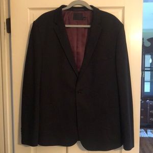 ASOS SUIT JACKET